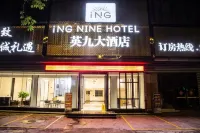 Yingjiu Hotel Hotel di 