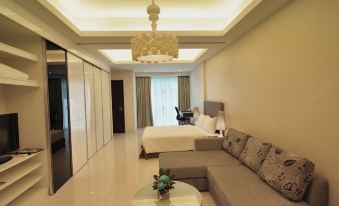 Damas Suites & Residences Kuala Lumpur