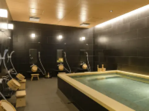 Tosei Hotel Cocone Kamakura Hotels in Kamakura