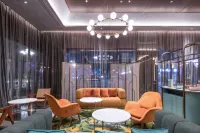Orange Hotel  (Dongtai High-speed Railway Station)