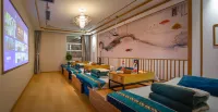 Vienna 3 Best Hotel (Shouyang Chaoyangge) - Wi-Fi