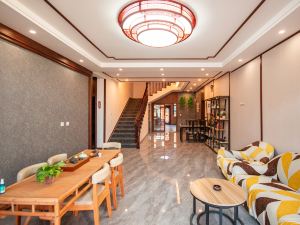 Tianjin Nuanjuju B&B (Panshan Branch)