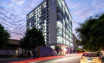 Huafeng residence Dongguan Dongkeng store