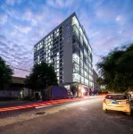 Huafeng residence Dongguan Dongkeng store Hotel di 