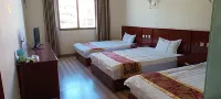 Lufeng Ruifeng Wenquan Homestay