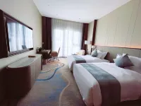 Jianguo Hotel Jining