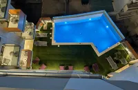 Hyperion City Hotel & Spa - Merinäköala