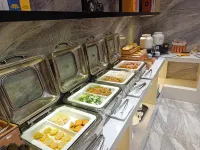 Boyue Hotel (Ma'anshan He Wujiang Industrial Park) - 3 ดาว