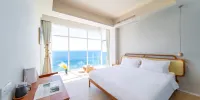 Ruye·Seascape Design Beauty Hotel - Featured Room - Sea-View (Double Bed)