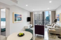 Meriton Suites Pitt Street