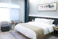 Leshan Jinhaitang Hotel