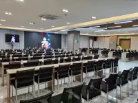 GreenTree (Mangshi Square) - Morgenmad