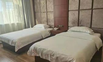 Kedong Golden Crane Hotel