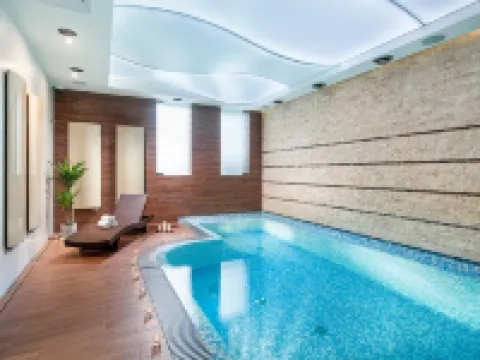 Hotel Różany Gaj - Destigo Hotels Hotels in Gdynia