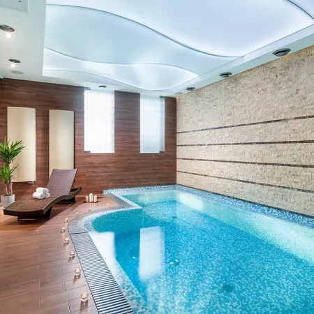 Hotel Różany Gaj - Destigo Hotels