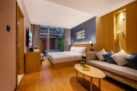 Crystal Orangeホテル 北京崇文門