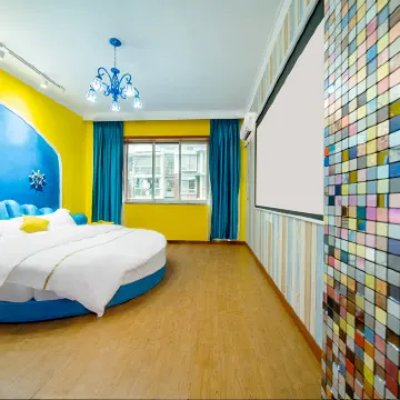 LongMen  Hotel Hotels near Fengyi Bay Sino-French Agricultural Science and Technology Park