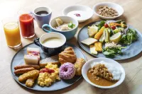 The Royal Park Canvas Kyoto Nijo