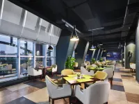 โรงแรมไฮแอท เป่ยไฮ (สาขาสถานีรถไฟความเร็วสูง) - 4 ดาว