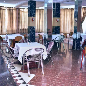 Titanium Hotel and Resorts