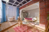Juruo Boutique Homestay (Quanzhou Dongstation Branch) Hotels in Nan'an
