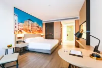 Vienna International Hotel (Dongying Wuyue Square Branch) Hotels in Dongying