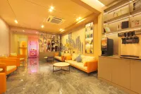 Qiuduo Hotel (Jiamusi High-speed Railway Station)