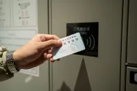 漢庭酒店（武夷山店）