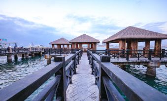 Marina Spa Hotel Sanya