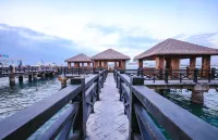 Marina Spa Hotel Sanya - 4 stjerner