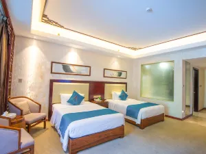 Yingbin Hotel