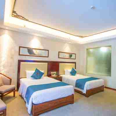 揭陽迎賓館 Rooms