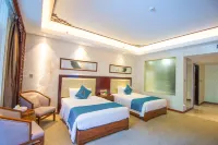 Yingbin Hotel Các khách sạn ở Sán Đầu