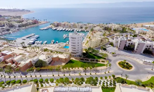 Tala Bay Residence - Families Only