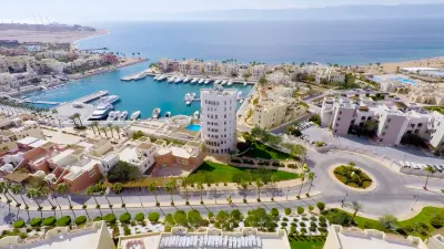 Tala Bay Residence - Families Only Hotels near Aqaba Marine Park
