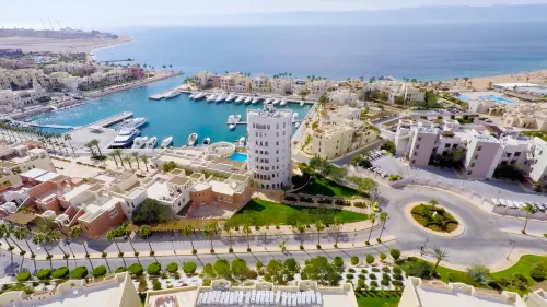 Tala Bay Residence - Families Only Hotels in Liwā' Qaşabat al ‘Aqabah