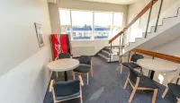 Arctic Comfort Hotel