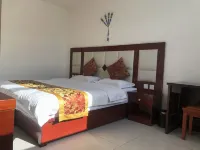 Wanfu Business Hotel Hotels in Pianguan