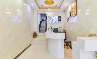 Xiangcheng Lanting Hotel