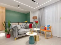 Aijia Xiaoyuanzi Hotel (Shanghai Bund Branch) Hotels near Cool Docks