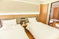 JI Hotel (Tianjin Binjiang Road Commercial Street)