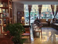 Shilin Jincheng Film and Television Hotel (Passenger Station)