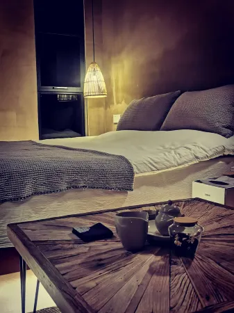 Chenwai Moya Homestay