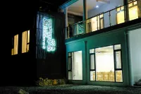 Daxiaojing Yuelai Yuexiang Homestay 뤄뎬 호텔