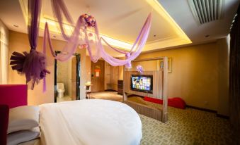Leng Shui Jiang Hi Surplus Door Grand Hotel