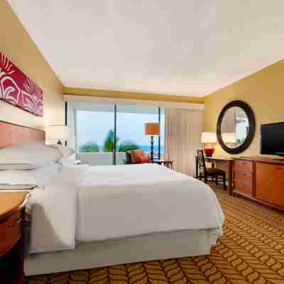 アウトリガー コナ  リゾート アンド スパ Rooms