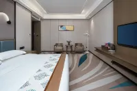 Impression Hongze International Hotel Hotels in Huai'an