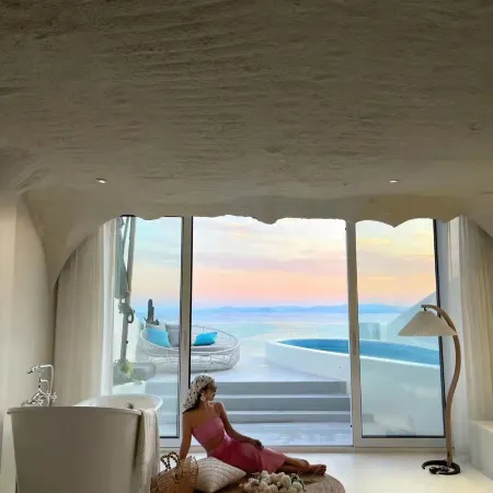 Free sea valley