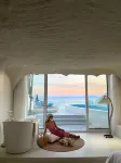Free sea valley - sul mare