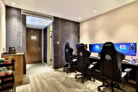 UG E-sports Hotel (Hangzhou West Lake Hubin in77)